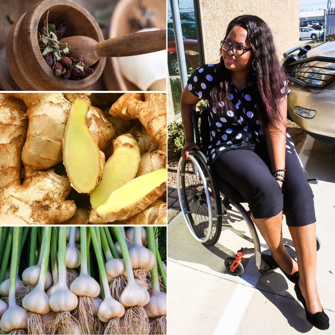 How I Completely got rid of Arthritis